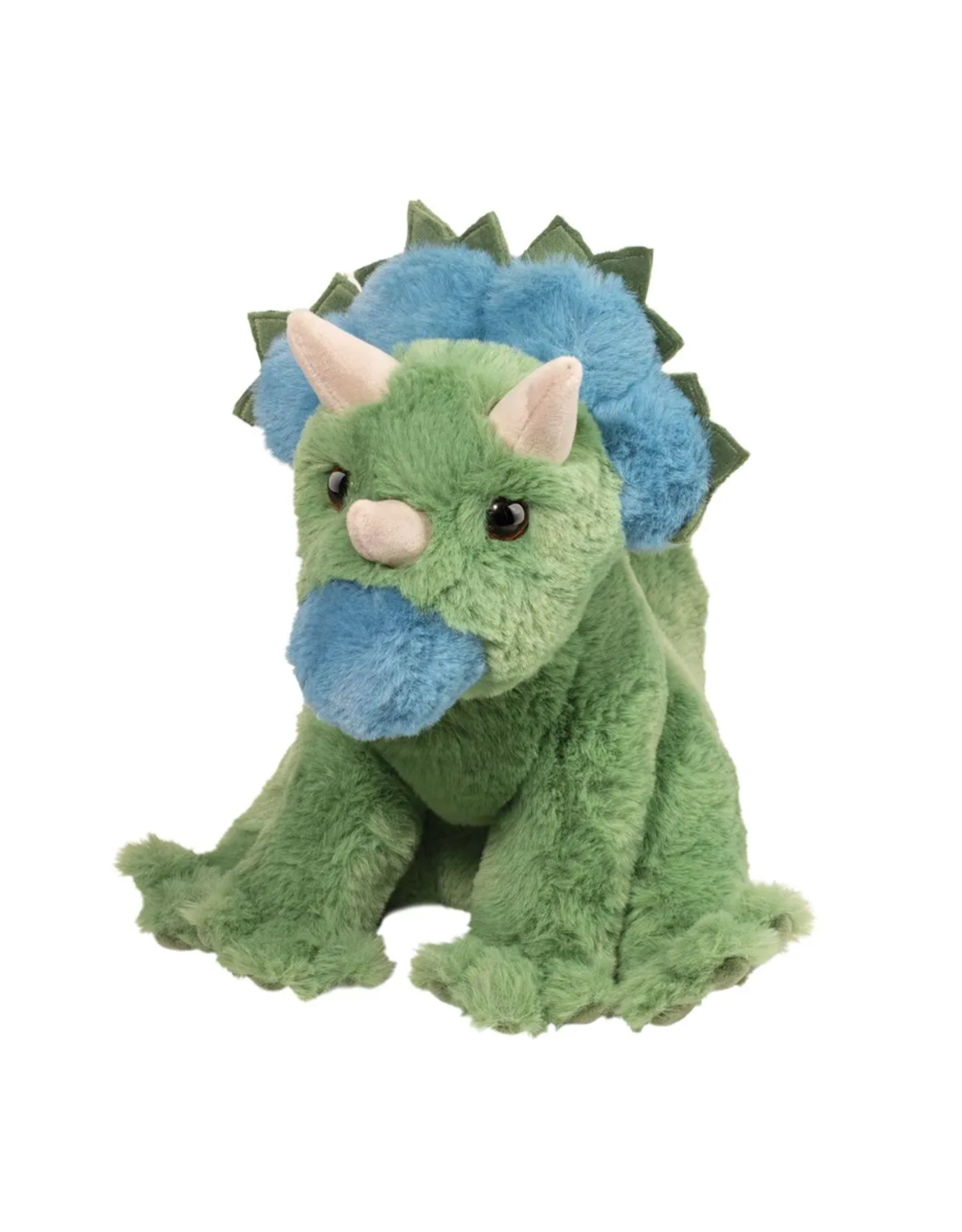 Douglas Roarie Soft Green Dino