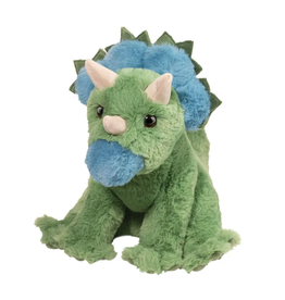 Douglas Roarie Soft Green Dino