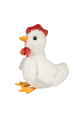 Douglas Bobbie Soft Chicken