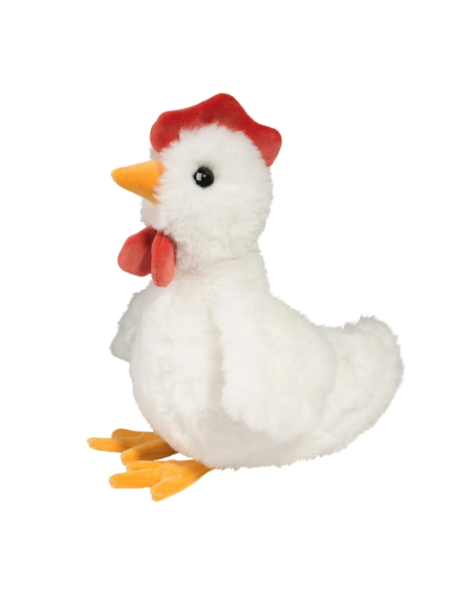 Douglas Bobbie Soft Chicken