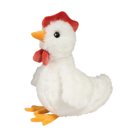 Douglas Bobbie Soft Chicken