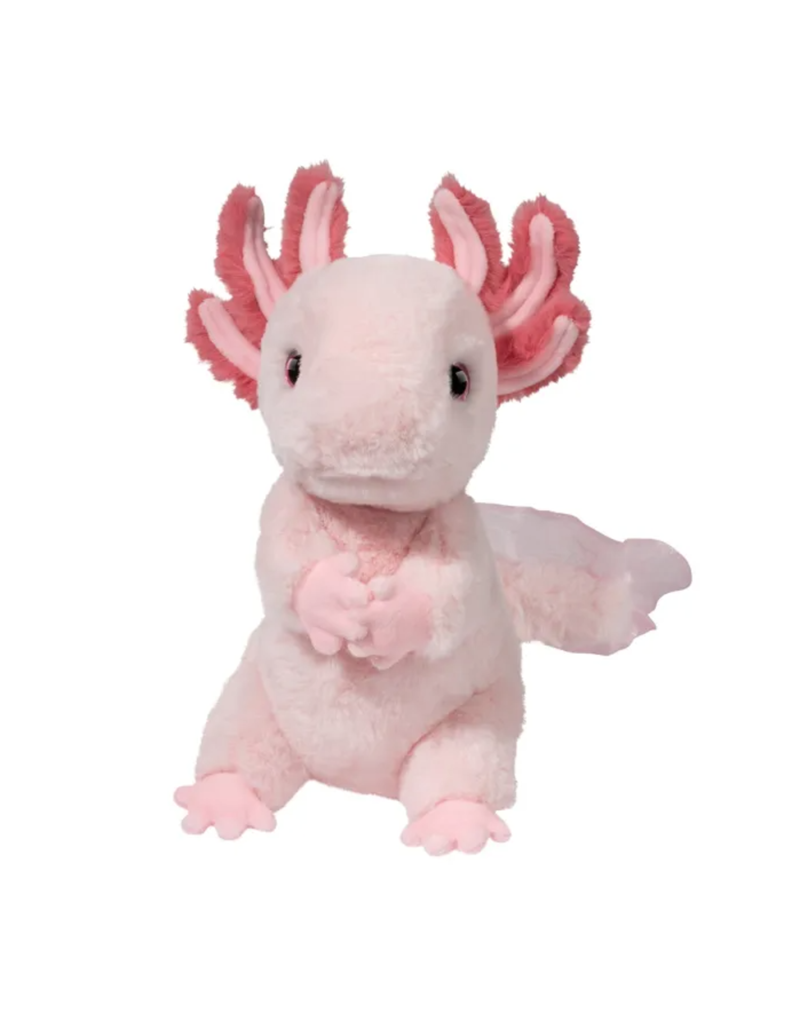 Douglas Luisa Axolotl Soft