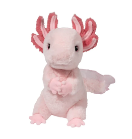 Douglas Luisa Axolotl Soft