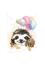 Slow Down and Enjoy Gift Enclosure