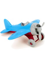 Green Toys Green Toys Airplane - Red