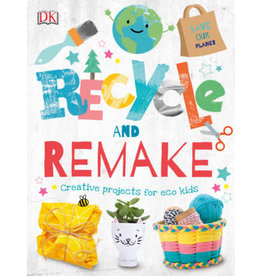 Recycle and Remake