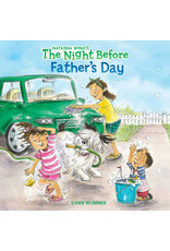 The Night Before Father's Day