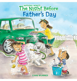 The Night Before Father's Day