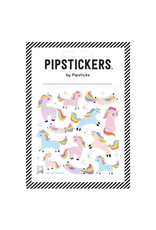 Pipsticks Precious Unicorns Stickers