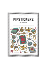 Pipsticks Charmed Stickers