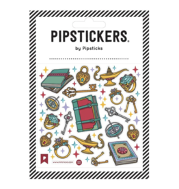 Pipsticks Charmed Stickers
