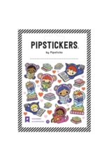 Pipsticks Young Readers Stickers