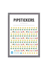 Pipsticks Tropical Treasures Stickers