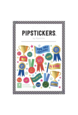 Pipsticks Eye On The Prize Stickers