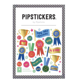 Pipsticks Eye On The Prize Stickers