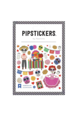 Pipsticks Celebration Of Life Stickers