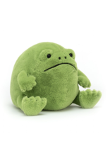 Jellycat JellyCat Ricky Rain Frog Medium