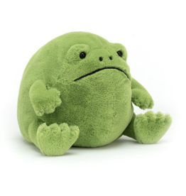 Jellycat JellyCat Ricky Rain Frog Medium