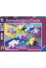 Ravensburger Gradient Cascade 1027pc (Discontinued)