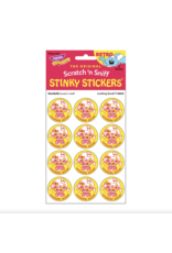 Trend Enterprise Looking Good! - Gumballs Scent Retro Scratch 'n Sniff Stinky Stickers