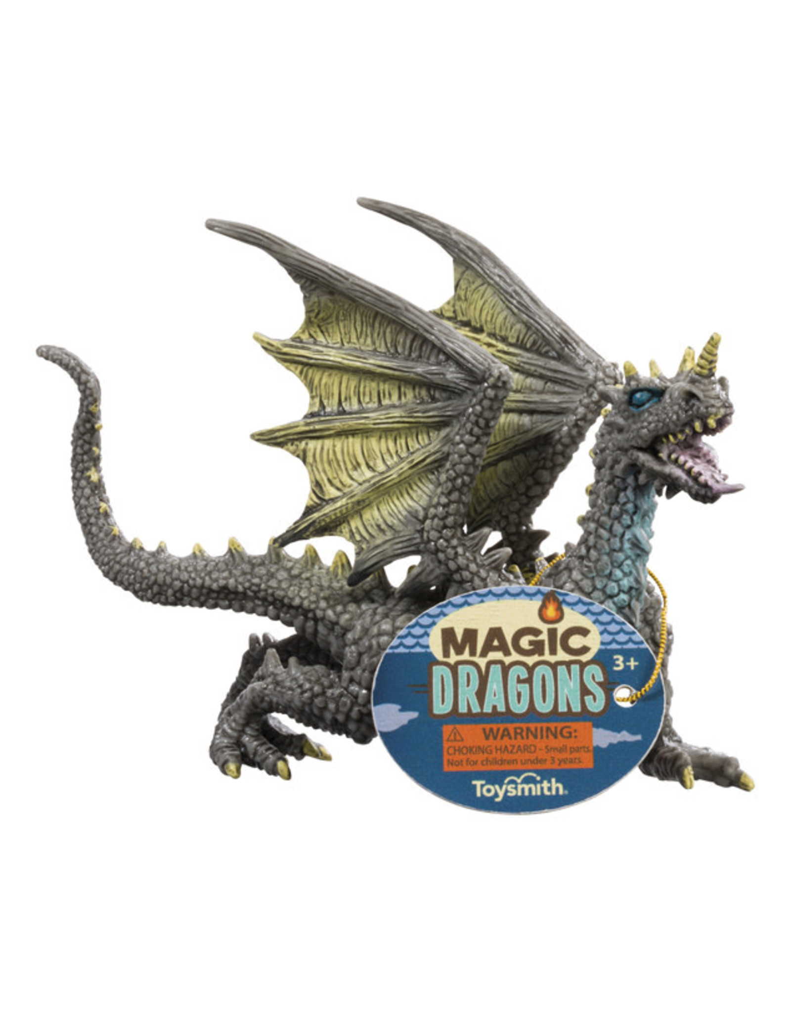 Toysmith Magic Dragon Assorted