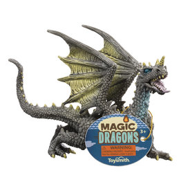 Toysmith Magic Dragon Assorted