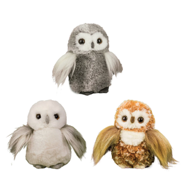 Douglas Mini Owl Assortment