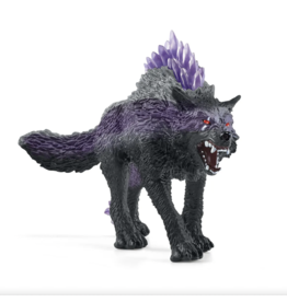 Schleich Eldrador Creatures - Shadow Wolf
