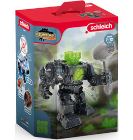 Schleich Eldrador Mini Creatures - Shadow Stone Robot