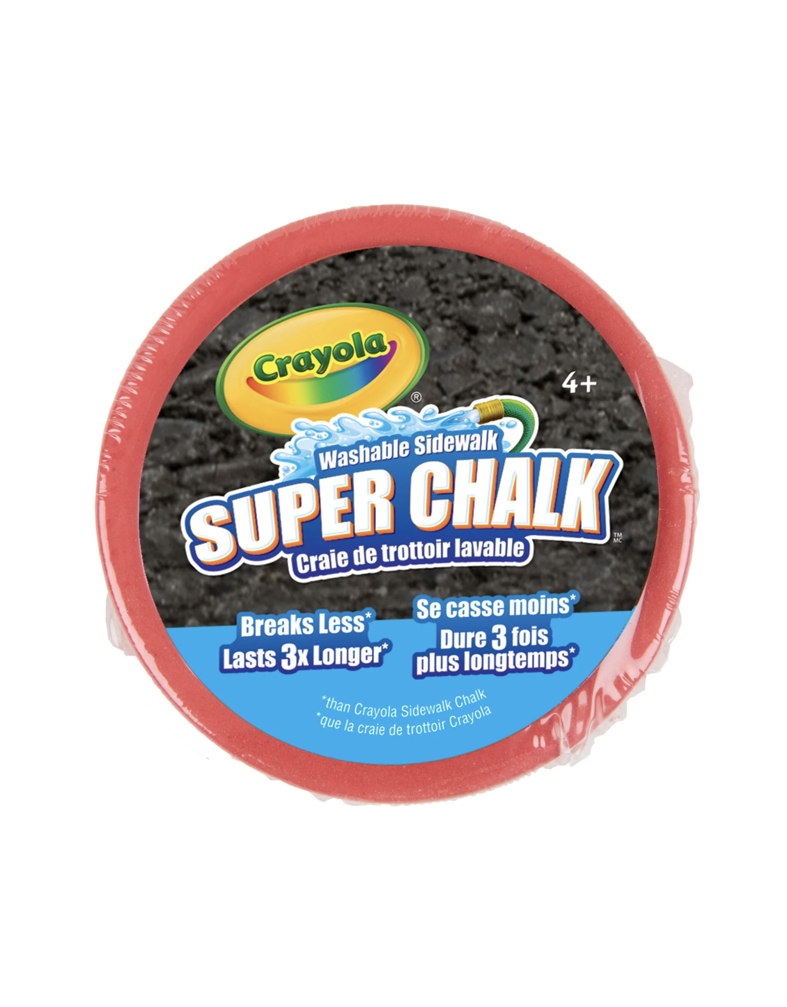 Crayola Outdoor Superchalk
