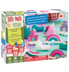 Tutti Frutti Tutti Frutti Unicorns & Rainbows Kit - Gluten Free