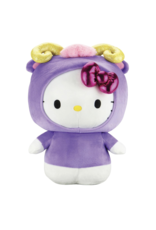 Kidrobot Hello Kitty Star Sign Aries