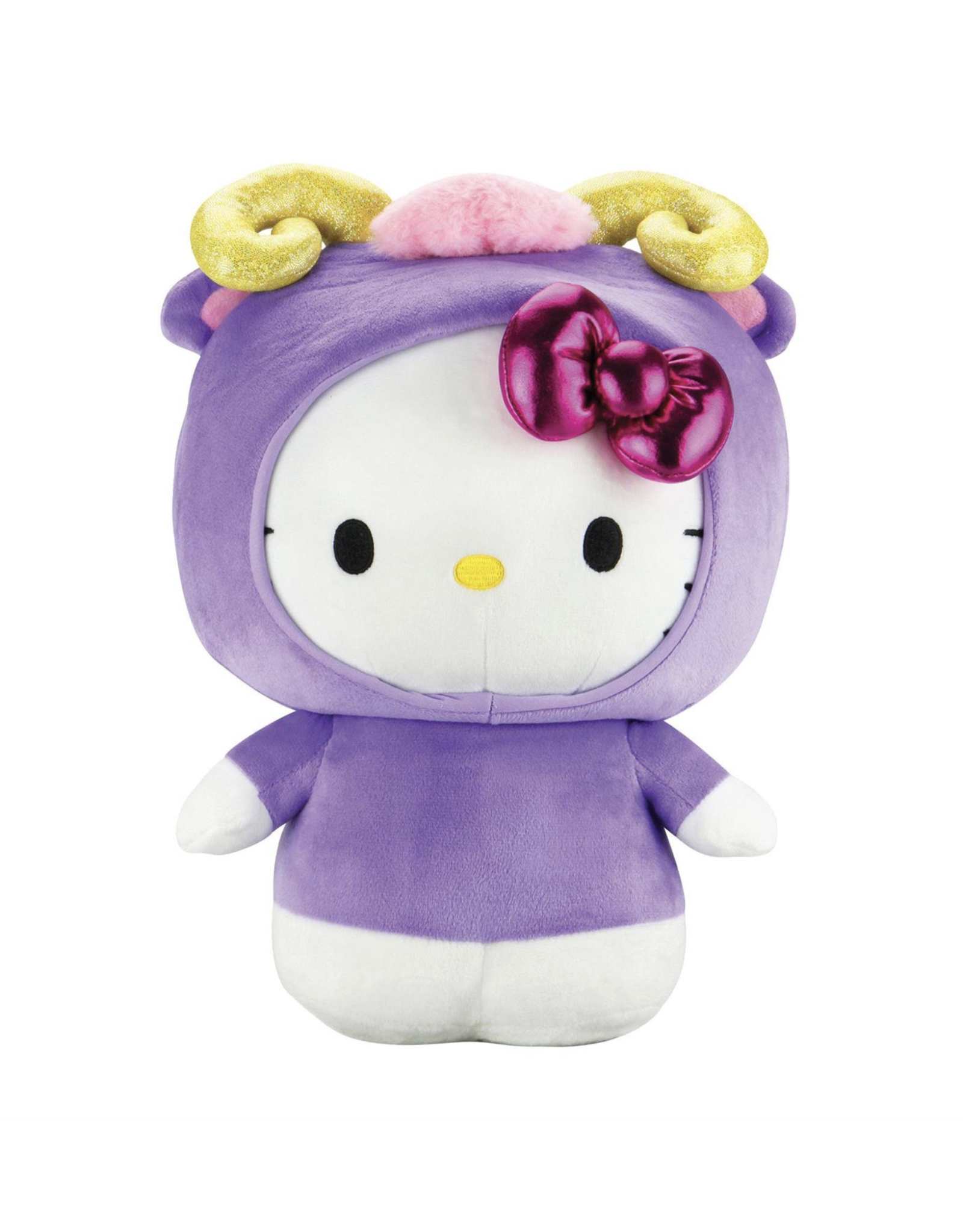 Kidrobot Hello Kitty Star Sign Aries