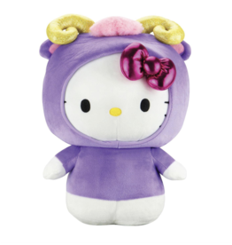Kidrobot Hello Kitty Star Sign Aries