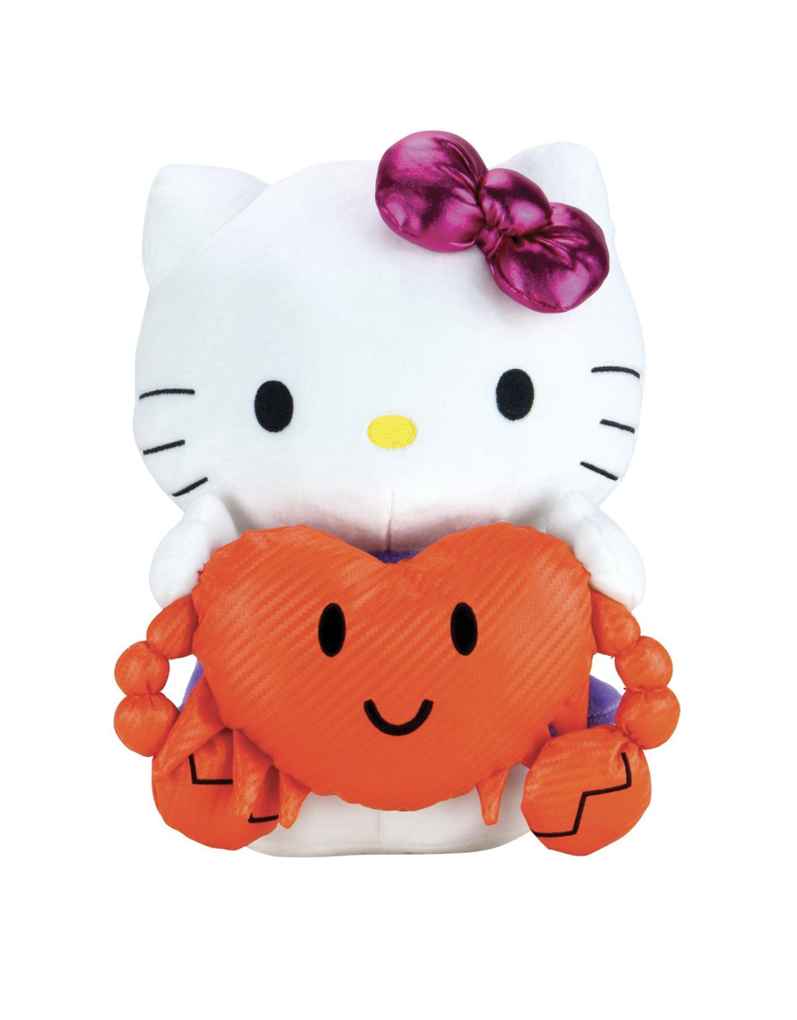 Kidrobot Hello Kitty Star Sign Cancer CLEARANCE