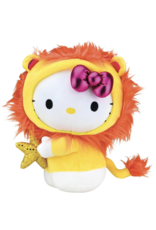 Kidrobot Hello Kitty Star Sign Leo