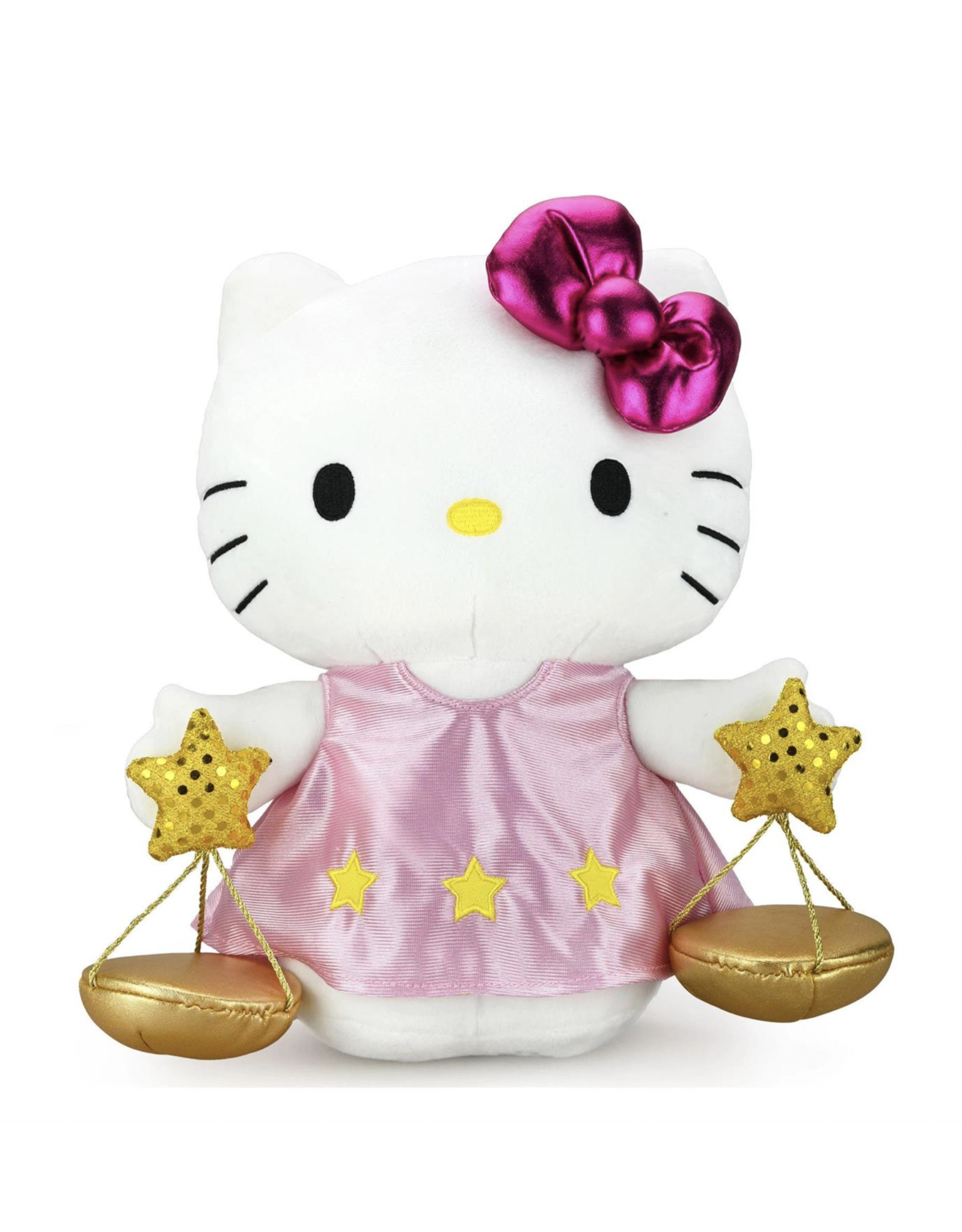 Kidrobot Hello Kitty Star Sign Libra