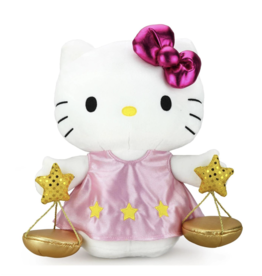 Kidrobot Hello Kitty Star Sign Libra