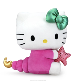 Kidrobot Hello Kitty Star Sign Scorpio