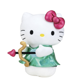 Hello Kitty Star Sign Sagittarius