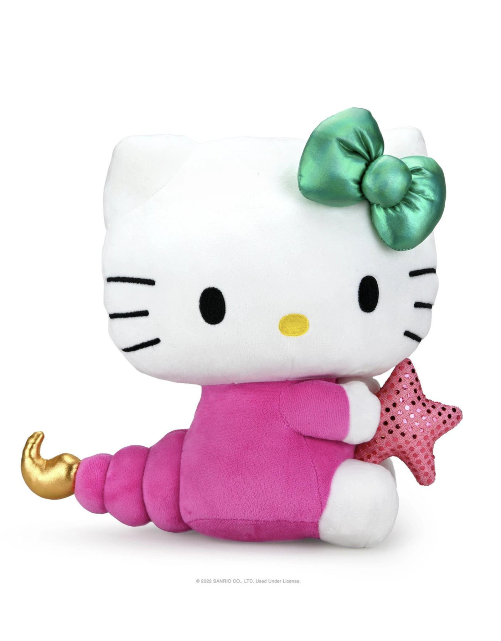 Kidrobot Hello Kitty Star Sign Scorpio