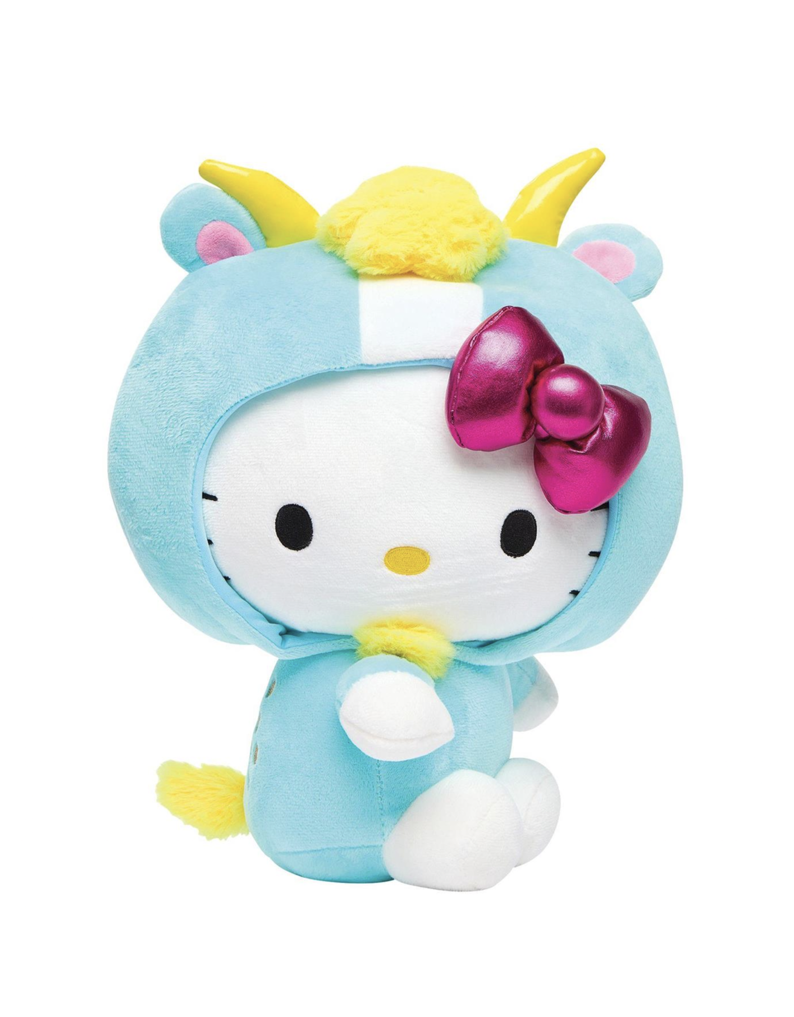 Kidrobot Hello Kitty Star Sign Capricorn