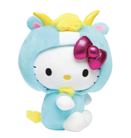 Hello Kitty Star Sign Capricorn