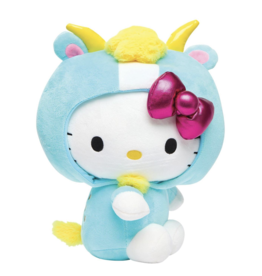 Kidrobot Hello Kitty Star Sign Capricorn