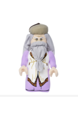The Manhattan Toy Company LEGO Harry Potter Albus Dumbledore Plush