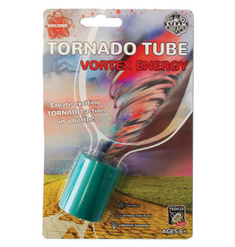 Tornado Tubes