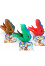 Schylling Baby Dino Snappers