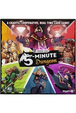 Outset Media 5 Minute Dungeon