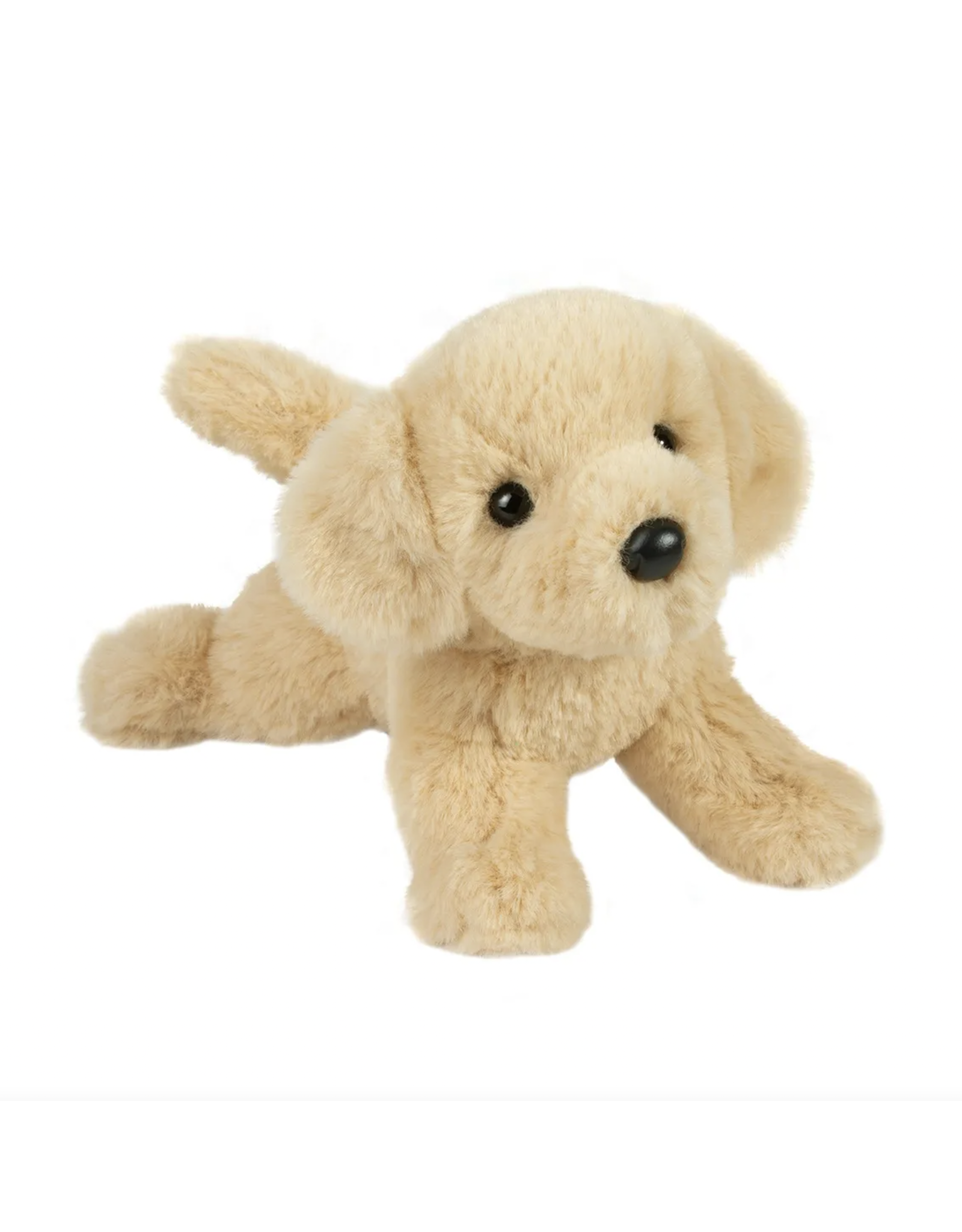 Douglas Mini Edie Soft Yellow Lab
