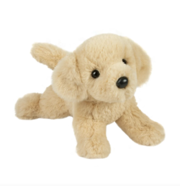 Douglas Mini Edie Soft Yellow Lab